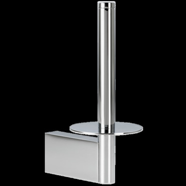 ΧΑΡΤΟΘΗΚΗ ΜΠΑΝΙΟΥ ΕΦΕΔΡΙΚΗ VERDI OMEGA 60x100x150mm 3004422